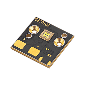 4500LM 60W <strong>LED</strong> Chip Flip Chip <strong>Led</strong> Array for Logo Projector Lights/Moving Head Beam Light - Product Image 4