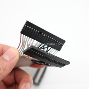 Cáp Chuyển Đổi Đầu In Spectra Polaris 512 PQ512 26P Bán Chạy Cáp Kết Nối Thẻ Cho Máy In Atexco Limo - Product Image 4