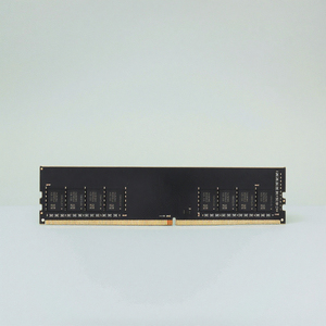 OEM 4GB DDR4 RAM Speicher PC Gaming Schwarz Speicher RAM Rate Original Computer Speicher karte