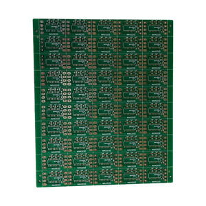 94v0 Pcb şematik tasarım Fr4 94v0 Led ampul Pcb 94v 0 devre çift taraflı Pcb üreticisi - Product Image 1