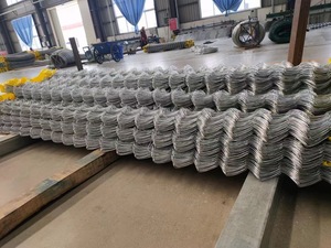 High Quality <strong>6</strong> Foot <strong>8</strong> 12 Gauge 10 PVC Coated Cyclone Wire <strong>Fence</strong> Chain Link <strong>Fence</strong> Vinyl Coated Chain <strong>Fence</strong>