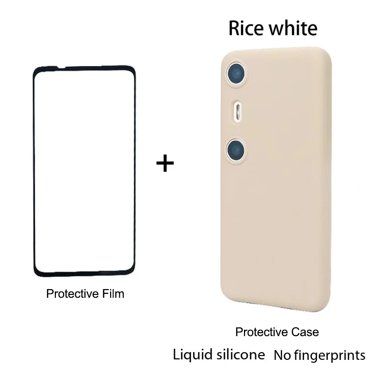 Con el caso del arroz blanco