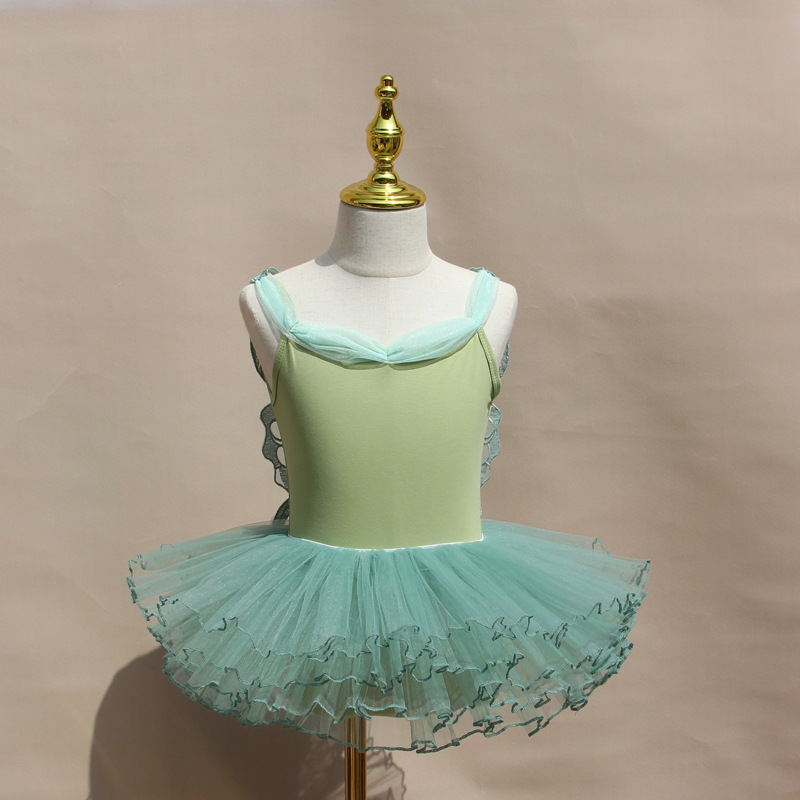 Conjunto verde