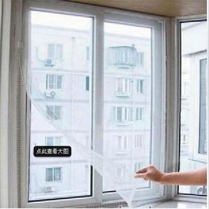 Fly Mosquito Window Mesh <strong>Net</strong> Insect Mesh Room Curtains Mosquito Curtains <strong>Net</strong> Curtain Protector Fly Screen Inset <strong>Net</strong> for Screen - Product Image 3