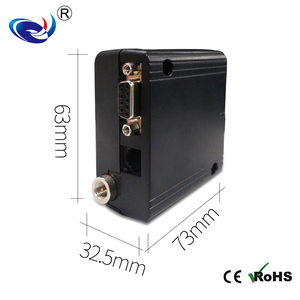 RS-232 IoT M2M 3G WCDMA HSPA Modem RS232 mit Sim Slot Industrial 3G Modul PHS8 PH8 SMS GSM Modem - Product Image 5