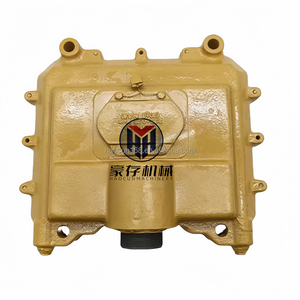 CAT 3516G ECU контроллер экскаватора детали 142-7472 программируемая 1427472 компьютерная плата для строительной техники - Product Image 5
