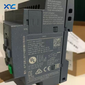 Hot Selling Programmier bare Logik steuerung 6ED1057-4EA00-0AA0 Modul SPS Programmier bare Steuerung - Product Image 4