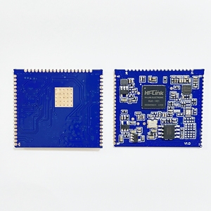 IoT communication <strong>wifi</strong> <strong>module</strong> HF-LPB125 low-power Serial port to <strong>WiFi</strong> <strong>module</strong>