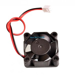 for <strong>Raspberry</strong> <strong>Pi</strong> 3 CPU Fan Active Cooling Fan for <strong>Customized</strong> Acrylic <strong>Case</strong> Support <strong>raspberry</strong> <strong>pi</strong> model B Plus B+/Raspbery <strong>Pi</strong> 2 - Product Image 2