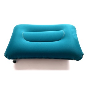 Nouveau oreiller gonflable de camping étanche de voyage de rectangle créatif - Product Image 1