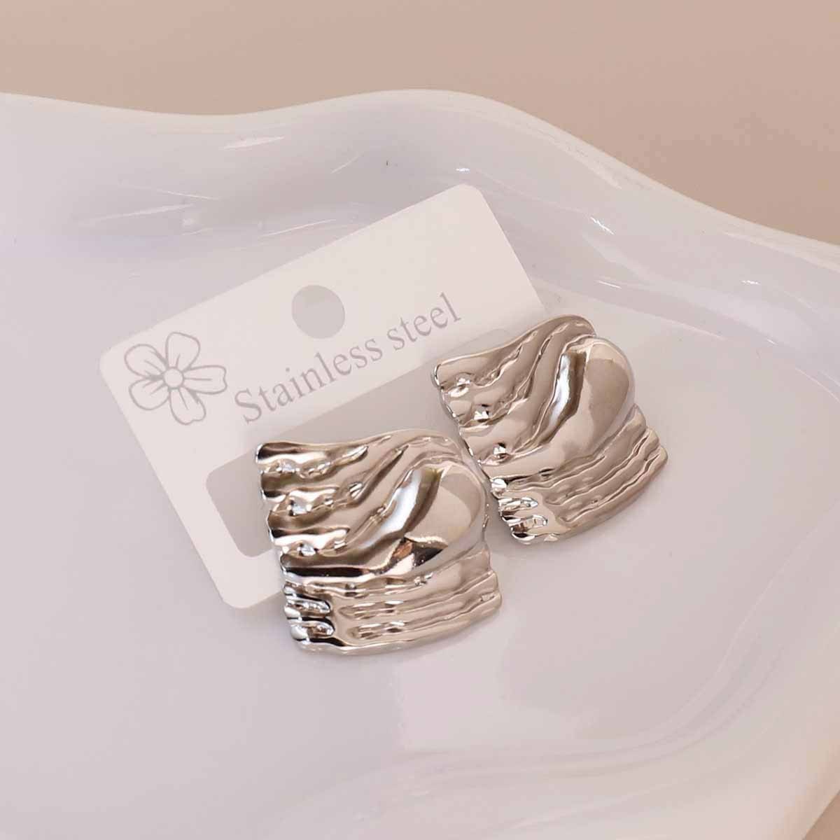 Silver style 6