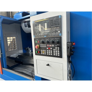 VMC1270 GSK sistema CNC nueva llegada precio competitivo servocontrolador VMC máquina 3 ejes centro de mecanizado Vertical VMC1270 - Product Image 3