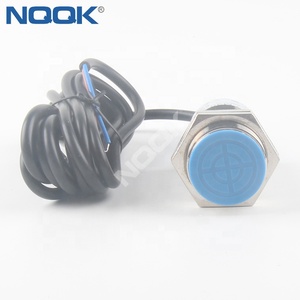LM30-2010A AC95-250V 2wires metal detecting 10mm <strong>inductive</strong> <strong>proximity</strong> switch <strong>sensor</strong> - Product Image 2