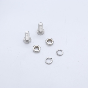 NEWWIND LED İş işık Pod montaj braketi aydınlatma destek montaj aksesuarları için 2014-2018 Chevry GMC - Product Image 4