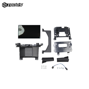 Auto Tv Android Touch Screen accessori auto 2023 Touch Screen Lcd Android Display per nuovi Land rover Defender - Product Image 1