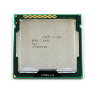 Gebrauchte CPU Core i3 i5 i7 Prozessor 2600 3770k 4770 4790 6700 8700 9. 8. 7. 6. 5. 4. 2. Gen Prozessor Cpus - Product Image 5
