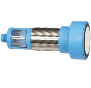 Ultrasonic Proximity <strong>Sensors</strong> with LED display Distance <strong>Sensor</strong> Ultrasonic <strong>Analog</strong> <strong>Output</strong> 350 - 5000mm Range, M12 5-Pin - Product Image 4
