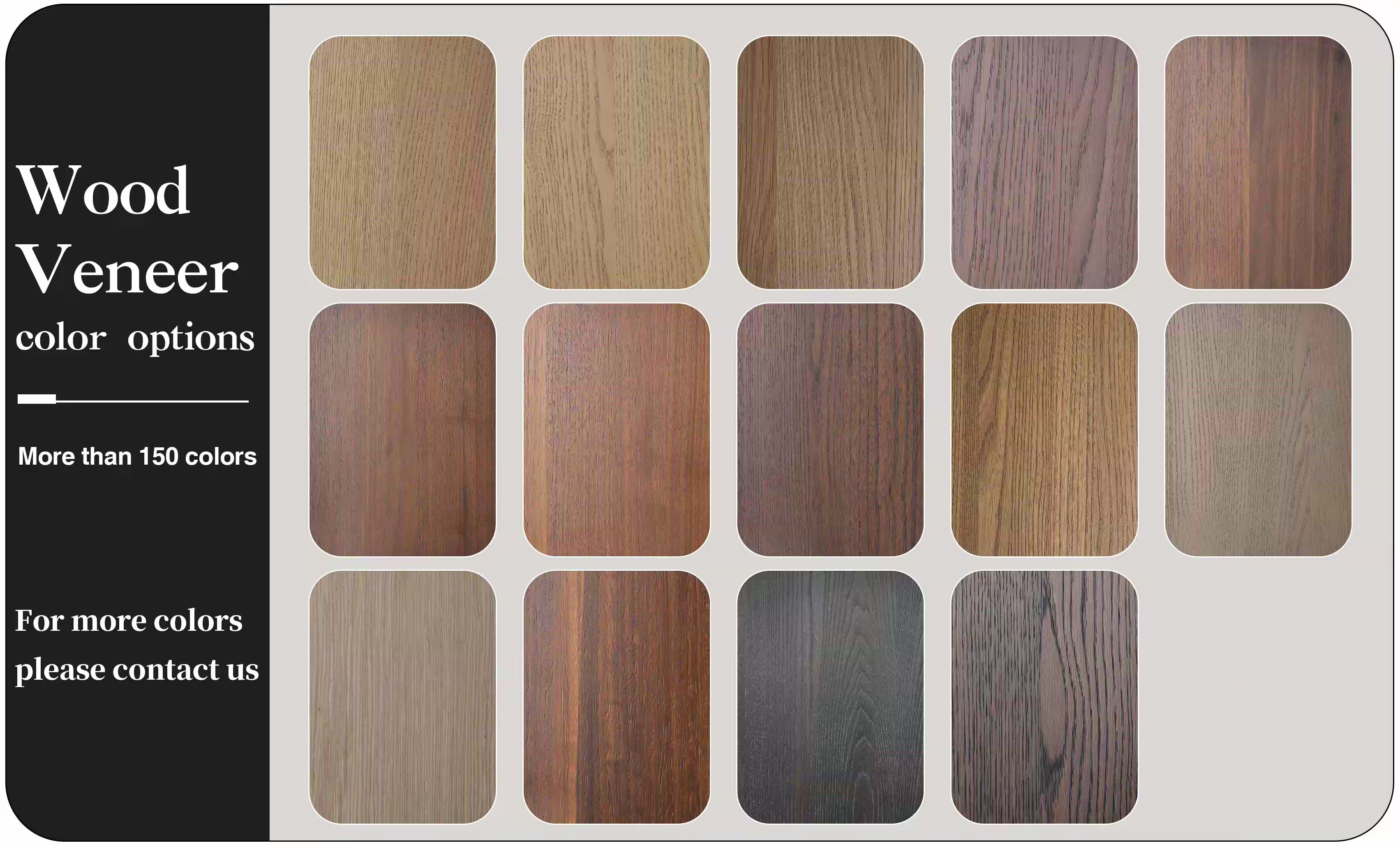 Wood Veneer