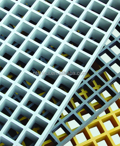 ตะแกรง GRP - Product Image 6