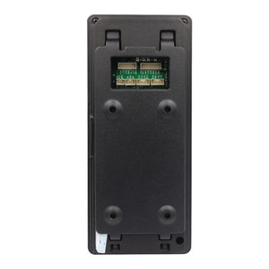 Sistema di Controllo di Accesso di impronte digitali RFID lettore di Schede di Tastiera Password Biometrico Macchina di Presenza di Tempo con il Software TCP/IP USB - Product Image 4