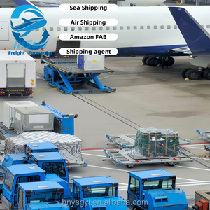 บริการจัดส่งด่วนทางอากาศอย่างรวดเร็ว FedEx DHL UPS จากประเทศจีนไปยังสหรัฐอเมริกาออสเตรเลียแคนาดาสหราชอาณาจักรฝรั่งเศสยุโรป - Product Image 4