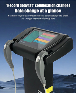 3d Body Scanner for 3d Printing Human Bmi Quantum Fat 3d Body Analysis <strong>Device</strong> Body Analysis <strong>Computer</strong> Scan Measurements Scanning