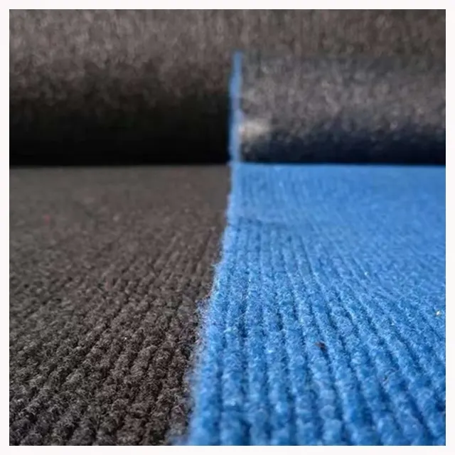 A prova di fuoco tappeto tappeto blu iran casa tappeto