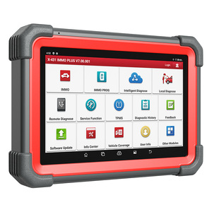 Launch X431 IMMO Plus Car <strong>Key</strong> <strong>Programmer</strong> Programming Tool Auto Diagnostic <strong>Scanner</strong> Automatic Diagnostic Lock - Product Image 4