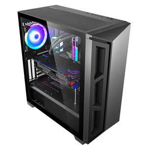 12th Generation I9 12900KF P2000 Professional Graphics Card Designer Modeling and <strong>Rendering</strong> 4K Video Editing Desktop <strong>Computer</strong> Pc - Product Image 6