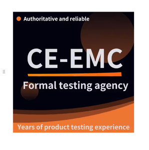 EPA oyuncak CPC yeterlilik UL testi FCC kanada Test kalite kontrol ve kontrol hizmetleri için tüv sertifikası ve CEC raporu - Product Image 2