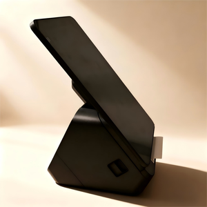 Android công nghiệp thiết bị đầu cuối với xoay hiển thị được xây dựng trong máy in xoay màn hình cảm ứng cho in hóa đơn vé - Product Image 1