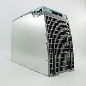 SINAMICS S120 ACTIVE LINE PLC <strong>MODULE</strong> <strong>INPUT</strong> <strong>OUTPUT</strong> D.c 600V 60A 36KW Inverter 6SL3130-7TE23-6AA3 - Product Image 3