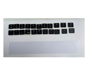 Teclado original de reemplazo para móvil, reemplazo de teclado original para PC de 16"