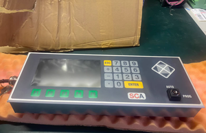 SYS3000 SYS 3000 0160.5002 denetleyici paneli iyi kullanım koşulu - Product Image 2
