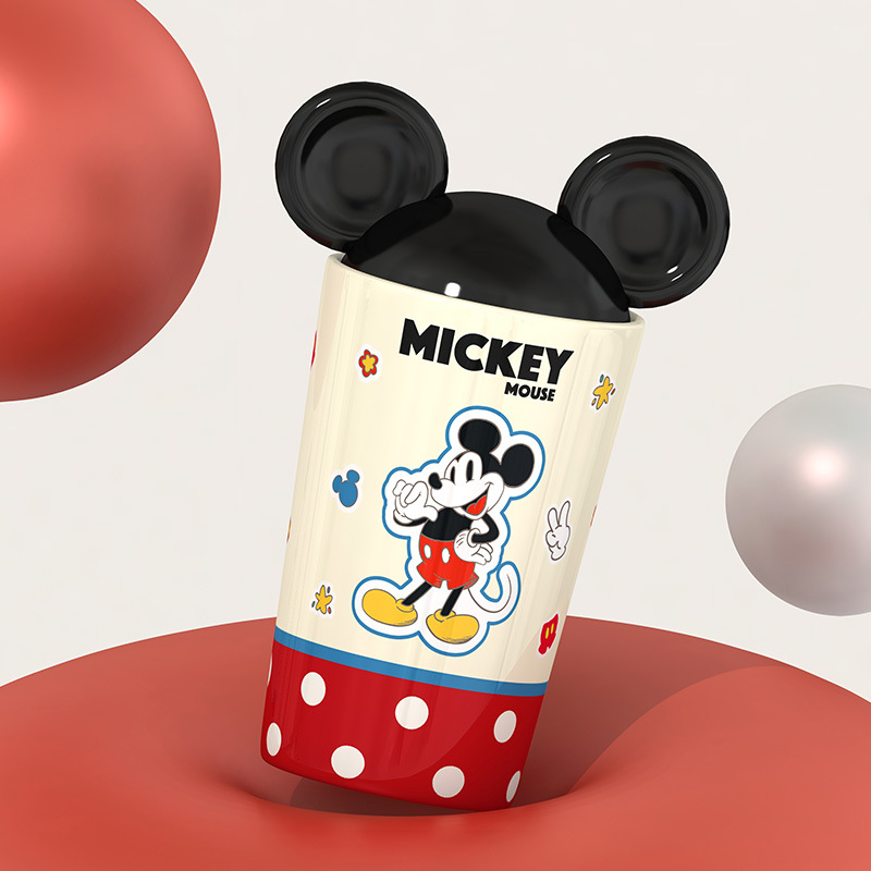 Mickey
