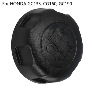 Fuel Gas Cap Fits for Honda <strong>Engines</strong> GC135 <strong>GC160</strong> GC190 GCV135 Replacement Lawn Mower Parts and Accessories
