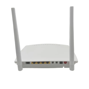 Mới xpon GM630 onu ONT 4ge Dual band Wifi <span class=keywords><strong>Router</strong></span> 2.4G/5G xpon gepon ONT sợi với ZTE omci chức năng WIFI <span class=keywords><strong>Router</strong></span> - Product Image 2