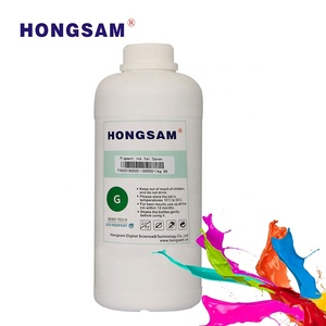 佳能惠普打印机数码印刷用照片墨水颜料墨水的出厂价格 - Product Image 5