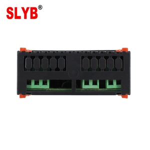 220V controlador de temperatura Digital de refrigerador termostato para la incubadora de STC-200 + con Sensor - Product Image 5
