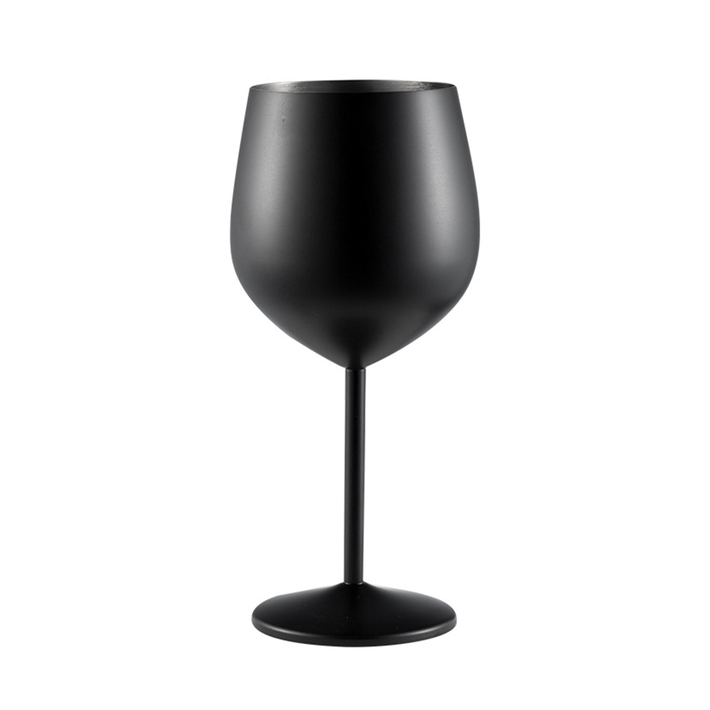 Noir mat