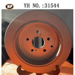 SYHP Factory Wholesale Brake Discs/Rotors AIMCO 31544 AIMCO Number 31544.OEMnumber 42431-48070FOR TOYO-TA <strong>Car</strong>
