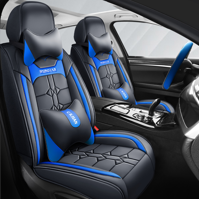 Black And Blue