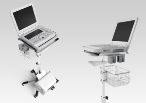 CONTEC CMS1700C医療用超音波機器中国超音波マシン - Product Image 5