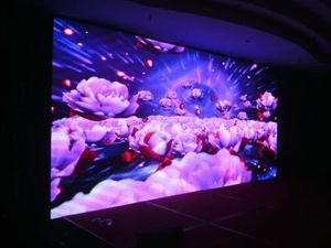 Fabbrica all'ingrosso Display Video a LED P5 schermo pannello interno LED Display Board RGB P5 modulo Display a LED - Product Image 5