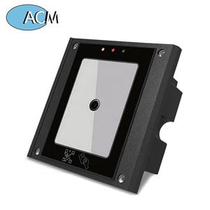 RFID Reader/Writer USB RS232 Motor Kiosk NFC Geschenk RFID Chip Access Card Encoder Dispenser Reader Writer