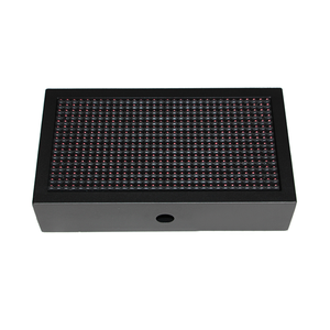 P5P10 Full Color esterna messaggio di segno di luce Display pubblicità LED bacheca Led schermo pubblicitario - Product Image 6