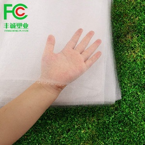 ตาข่ายป้องกันแมลง HDPE ทนทานสำหรับใช้ในเรือนกระจกและการเกษตรจากประเทศจีน - Product Image 3