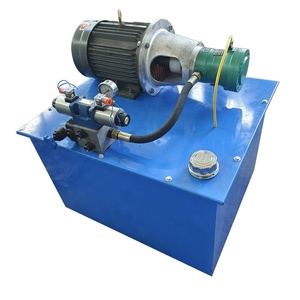 灌浆锚杆螺纹杆轧机三轴自动滚轧机 - Product Image 4