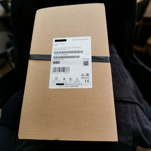 Nuovo originale 6EP1337-3BAOO alimentatore Sitop Psu100m modulare PLC per la programmazione di controllo industriale pronto Stock fornitore - Product Image 1