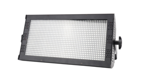 1080ชิ้น1000วัตต์ที่มีสีสัน RGB 3-In-1 Strobe แสงเวทีนำแสงแฟลชพิกเซลดีเจนำส่วนแสง S Trobe แสง - Product Image 2